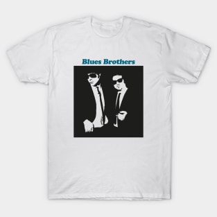 Blues Brothers T-Shirt